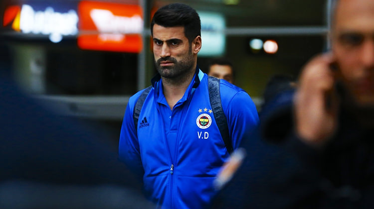 Volkan için Madrid-Barça itirafı!