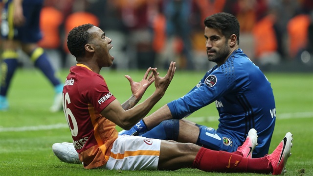 Volkan ile Rodrigues arasında ilginç diyalog