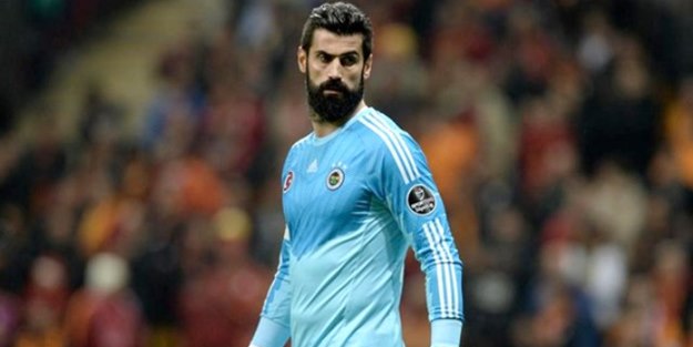 Volkan kafa karıştırdı