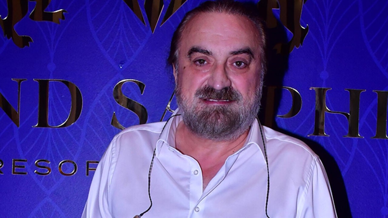 Volkan Konak hayatını kaybetti