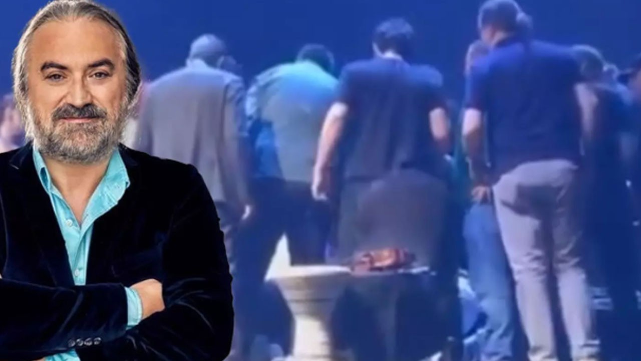 Volkan Konak öldü! Kurtarılabilir miydi? Kalp krizinde kritik 7 dakika!