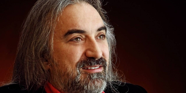 Volkan Konak'a silahlı saldırı!