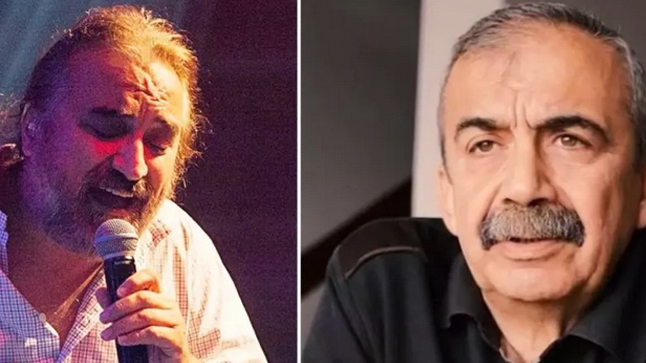 Sırrı Süreyya Önder: Volkan Konak'ın nasihatını tutacağım...