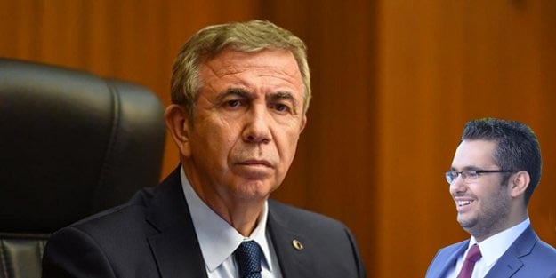  Volkan Memduh Gültekin kimdir? Volkan Memduh Gültekin Ankara Büyükşehir Belediyesi atama