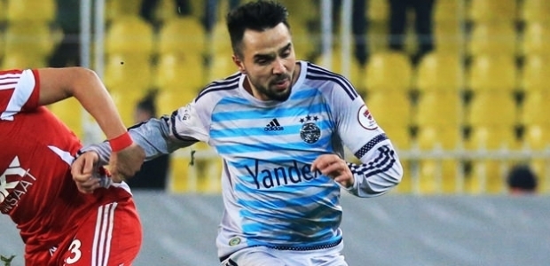 Volkan EURO 2016'yı tehlikeye atıyor!