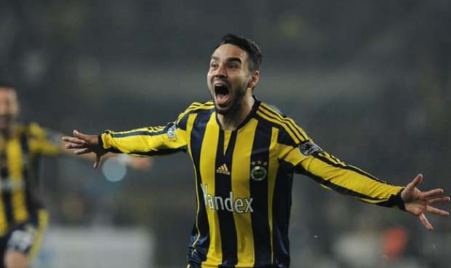 Volkan Şen: Rakiplerden fazla arkadaşlarım dövüyor