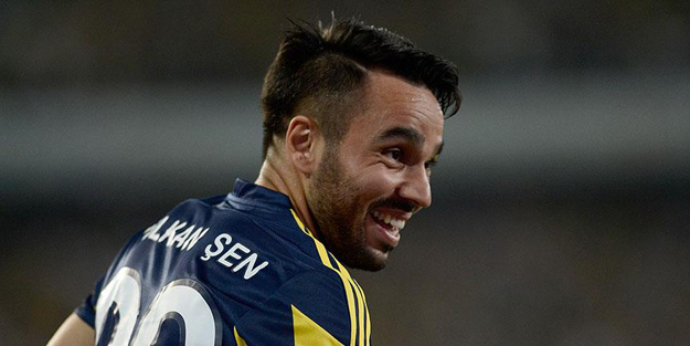 Volkan Şen: Hemen Şenol hocayı...