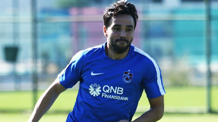 Volkan Şen'den sürpriz transfer!