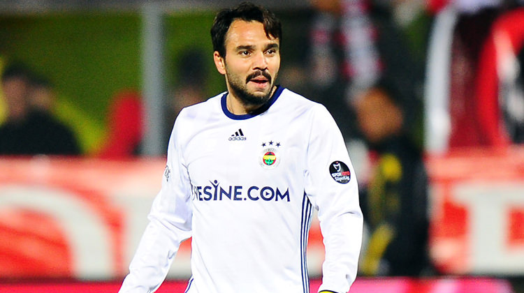 Volkan Şen'in yeni adresi! İspanya'ya gidiyor
