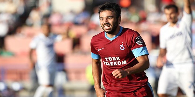 Volkan Şen'in yeni takımı şaşırttı