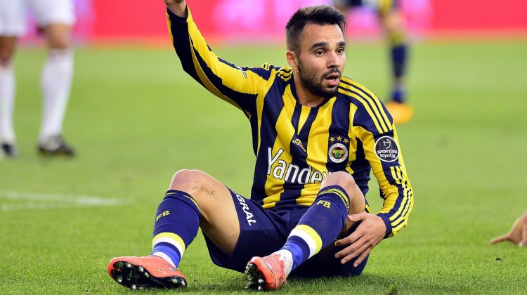 Volkan transferi her an açıklanabilir!