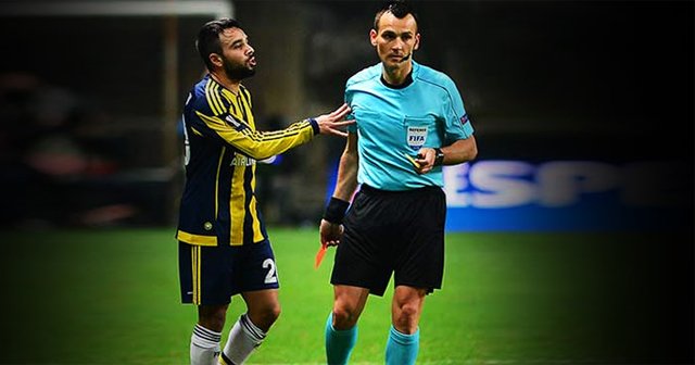 Volkan'a ağır ceza geliyor