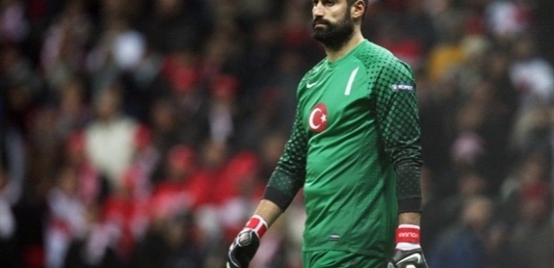 Volkan'a Milli Takım şoku!