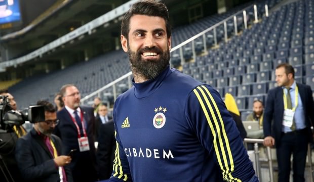 Volkan'dan çarpıcı sözler! 'Normal değildi...'