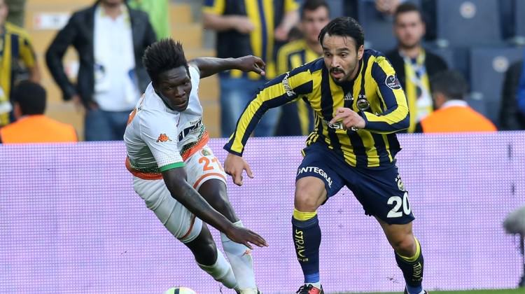 Volkan'ın Avrupa heyecanı