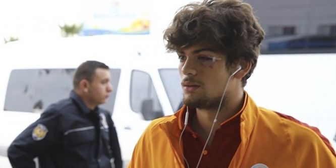 Galatasaray, genç futbolcusunu İnegölspor’a kiraladı