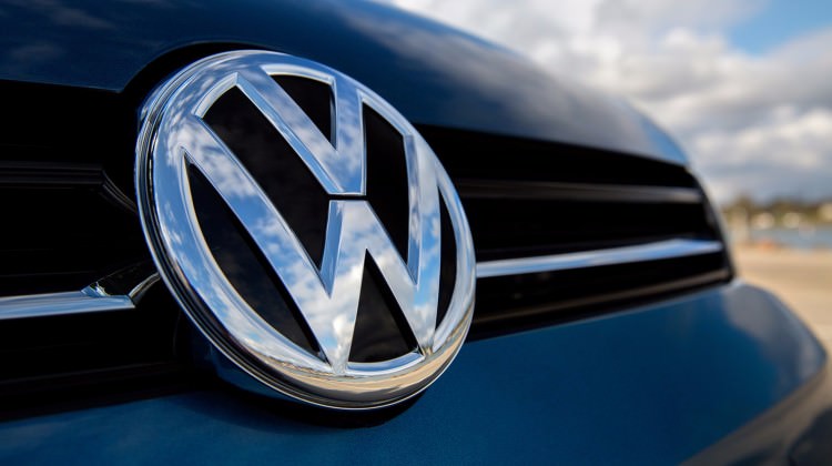 Volkswagen, 10 Amerika eyaletiyle anlaştı