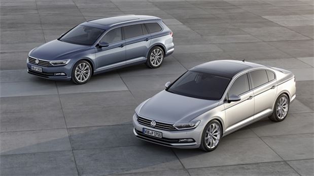 Volkswagen 177 bin aracı geri çağırıyor