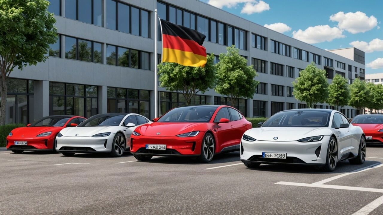 Volkswagen atağa geçti! 8 yeni model gelecek