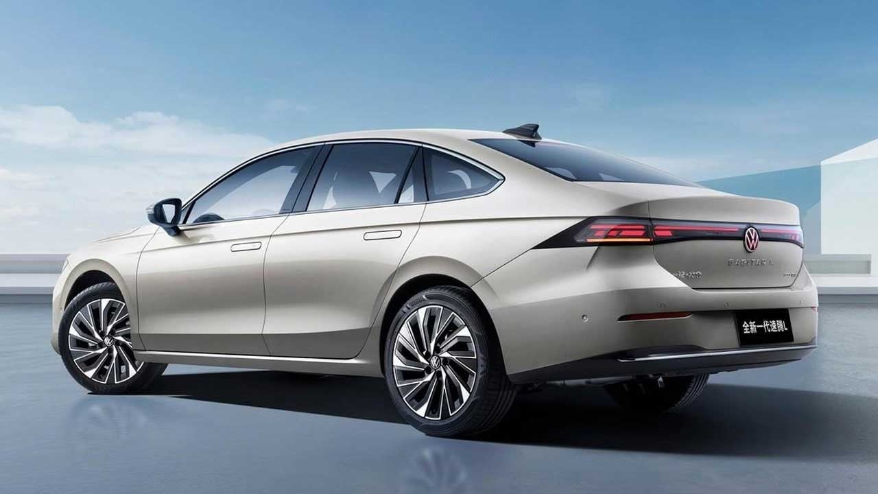 Volkswagen Bora geri dönüyor!