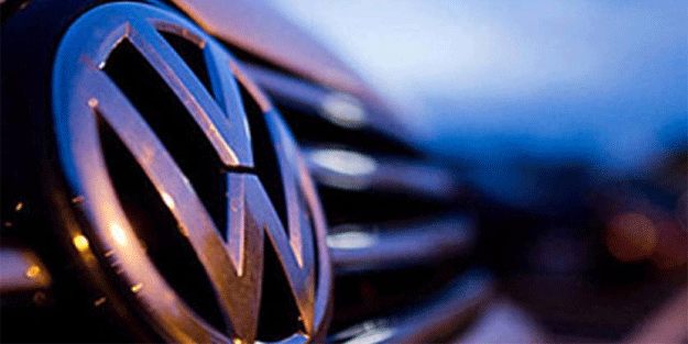 Volkswagen CEO'su: Apple Toyota'dan daha tehlikeli olur
