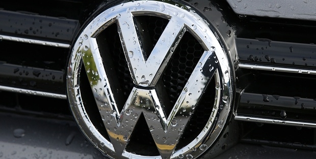 Volkswagen CEO'su özür diledi!