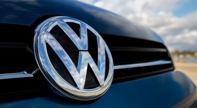 Volkswagen Cezayir'e fabrika kurdu