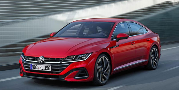 Volkswagen, efsane modeli artık üretmeyecek