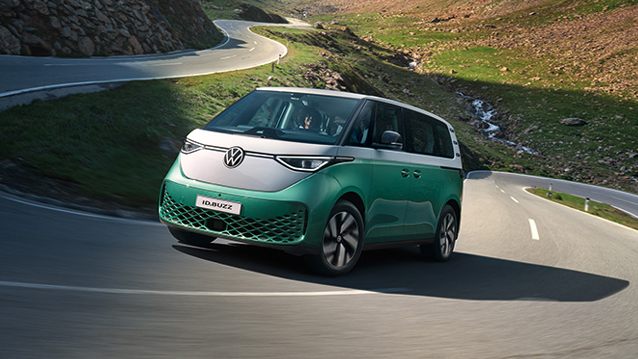 Volkswagen, Elektrikli Köfteci arabasını Türkiye'ye getirdi: İşte fiyatı