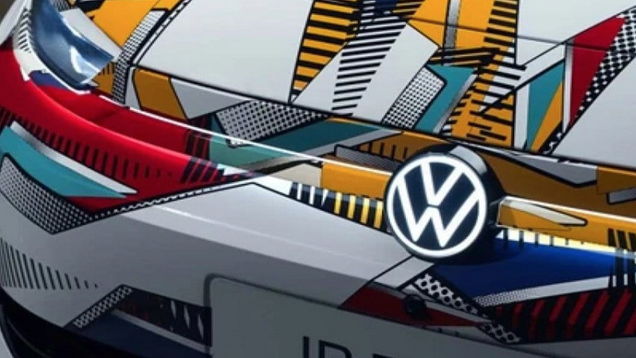 Volkswagen, elektrikli modellerinde 'e' eki yerine artık ismin sonunda 'ID' İsimlendirmesine geçiyor