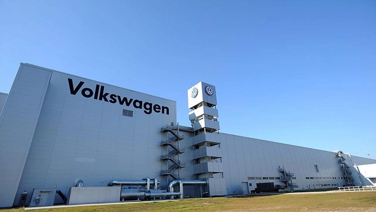 Volkswagen, fabrikalarını kapatma kararı almıştı! Alman hükümeti endişe içinde