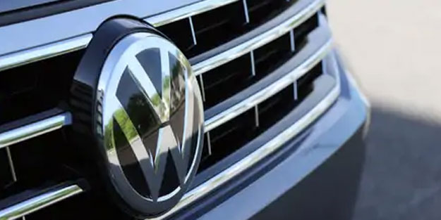 Volkswagen geçmişe dönme kararı aldı! Dijitale savaş açtı