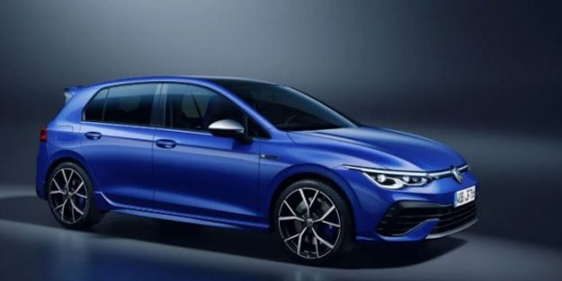 Volkswagen Golf 2023 fiyat listesi