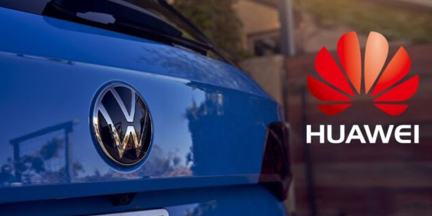 Volkswagen, HarmonyOS kullanacak