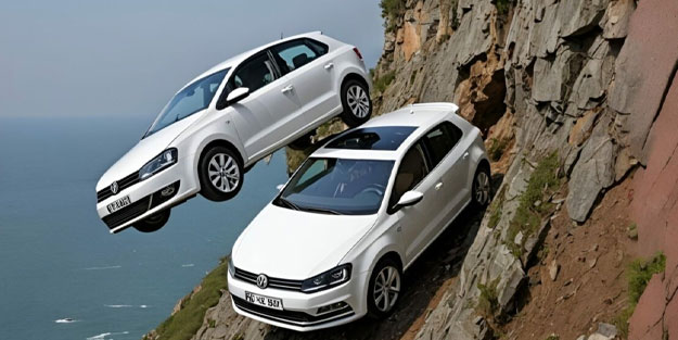 Volkswagen iki modeli birden üretimden kaldırdı