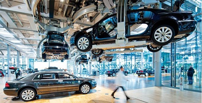 Volkswagen Kanada'da 105 kişiye 2.1 milyar dolar para ödeyecek