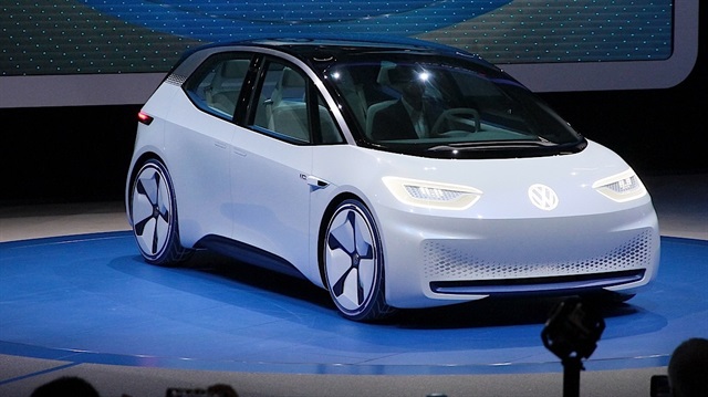 Volkswagen kendini affettirebilecek mi?