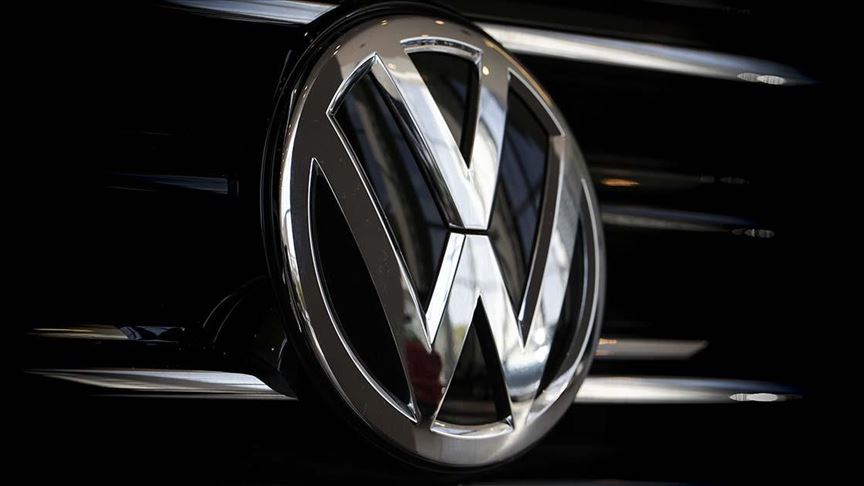 Volkswagen, Kovid-19 salgını nedeniyle Avrupa'da üretime ara verecek
