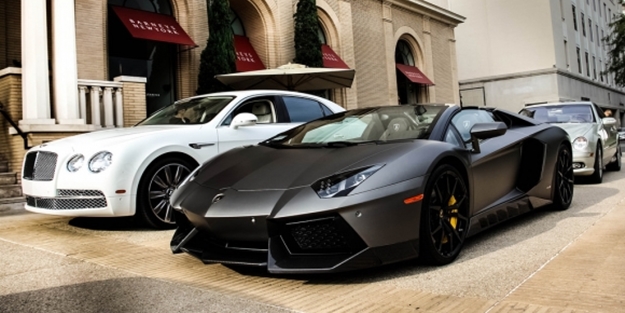 Volkswagen Lamborghini, Bentley ve Ducati'yi satabilir!