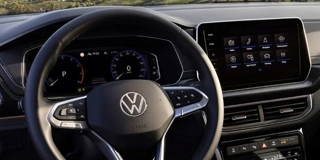 Volkswagen marka: T-Cross'un fiyatlarına yeni yıl ayarı! Güncel: 1.493.000 lira oldu! Sürücüler, ortaya çıktı!