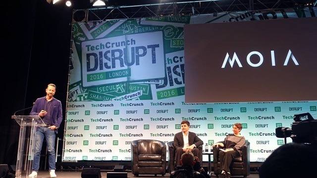 Volkswagen MOIA adlı yeni şirketini duyurdu