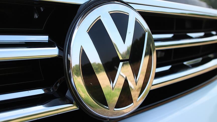 Volkswagen müşterilerine 87 milyon dolar tazminat ödemeye uzlaştı