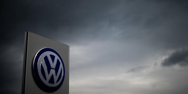 Volkswagen o fabrikasını tekrar hizmete açtı!