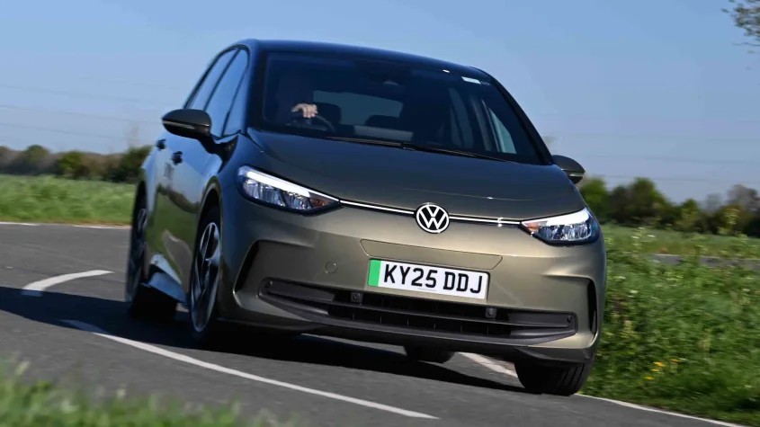 Volkswagen şok etti! Yüksek beygire abonelik sistemi geliyor