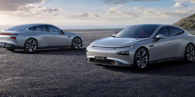 Volkswagen uyanık çıktı! Çinli elektrikli otomobil firmasıyla anlaştı