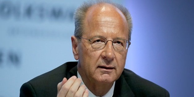 Volkswagen yönetimi olağanüstü toplanıyor