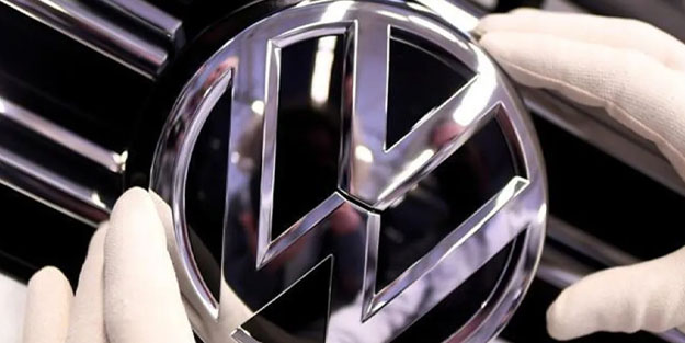 Volkswagen zor günler geçiriyor