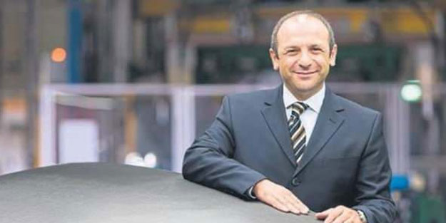Volkswagen'de ilk kez bir Türk yönetime girdi