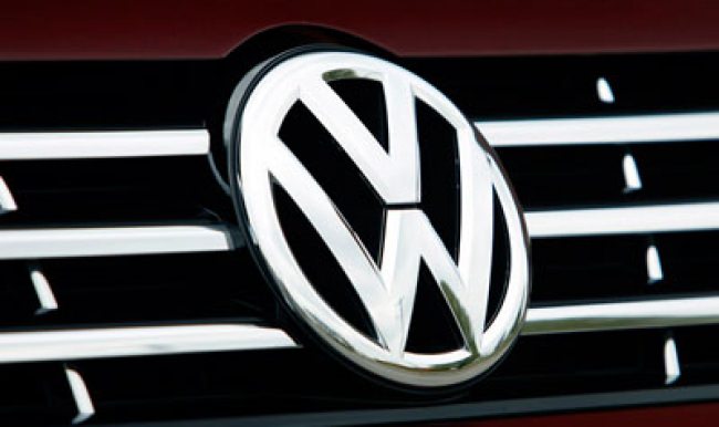 Volkswagen'de sular durulmuyor