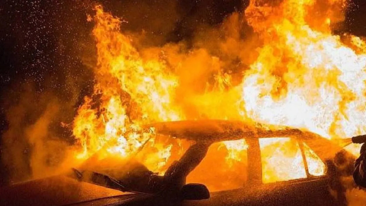 Volkswagen’de yangın alarmı: 43 bin araç geri çağrıldı